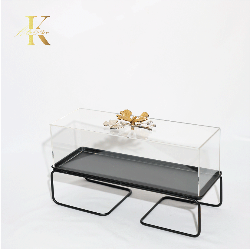 Ayla Elevated Tray