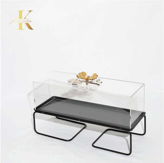 Ayla Elevated Tray