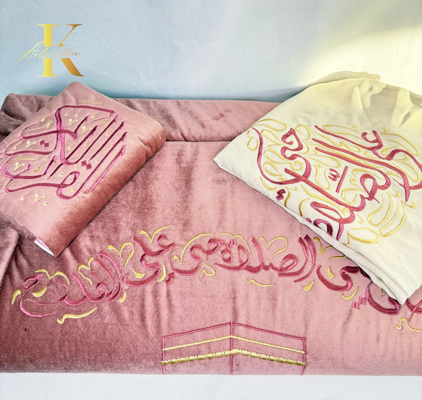 Rayhan Prayer Set