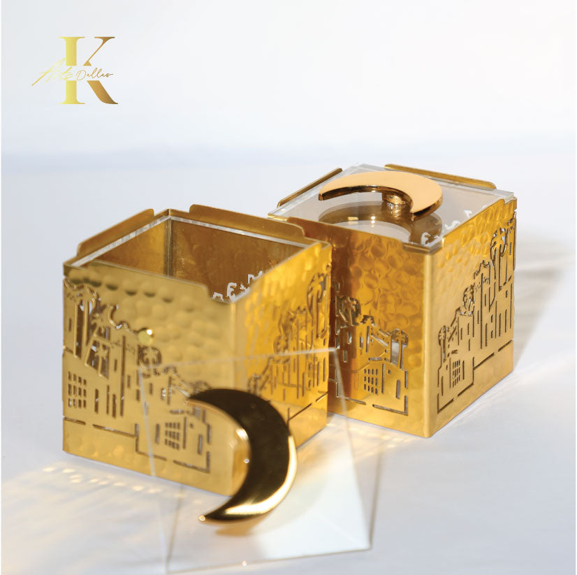 Hilal Noor Box