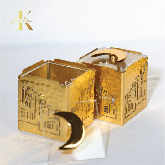 Hilal Noor Box