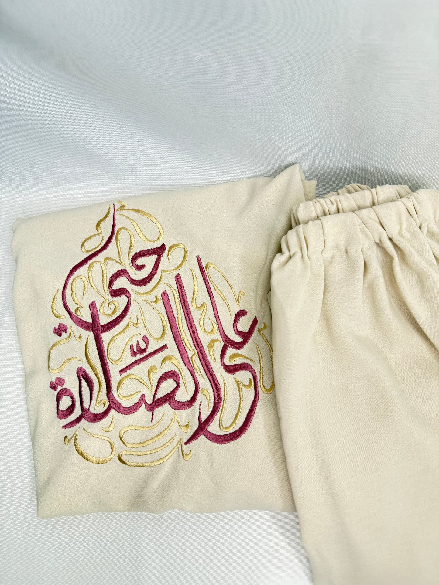 Rayhan Prayer Clothes