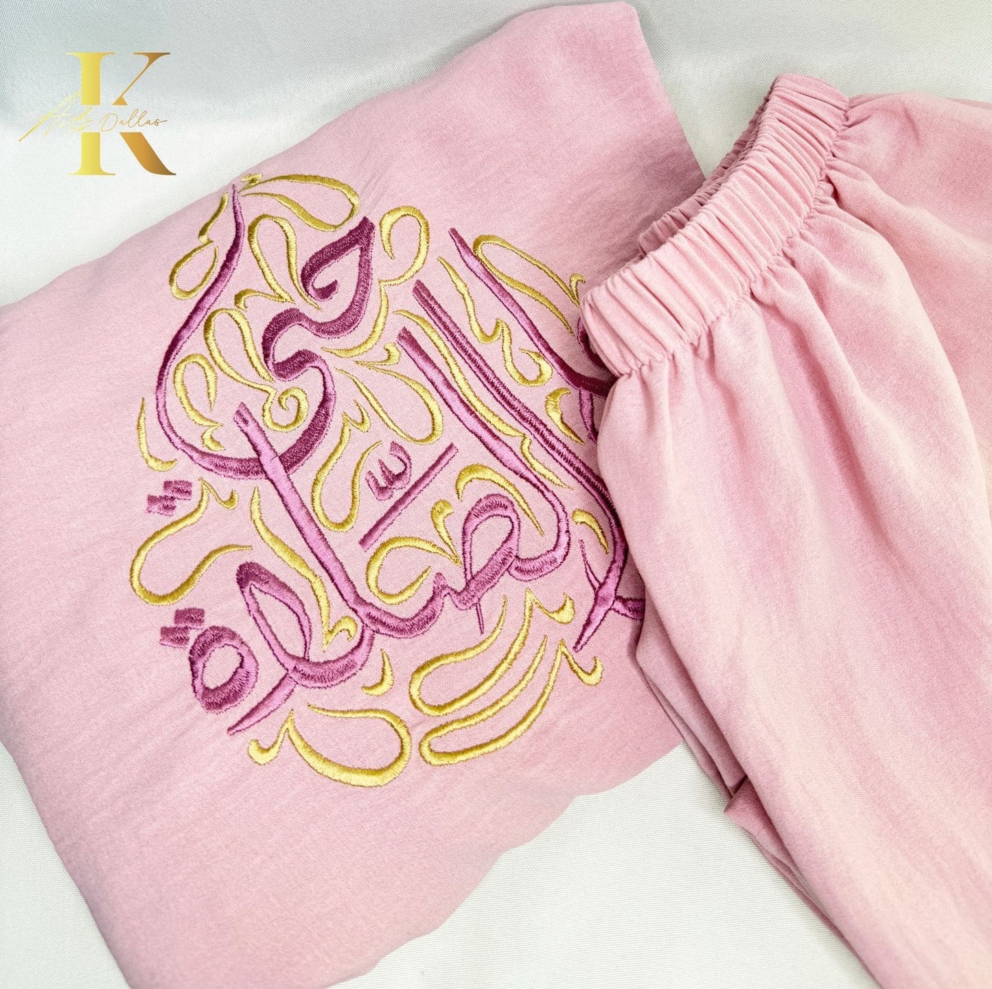Rayhan Prayer Clothes