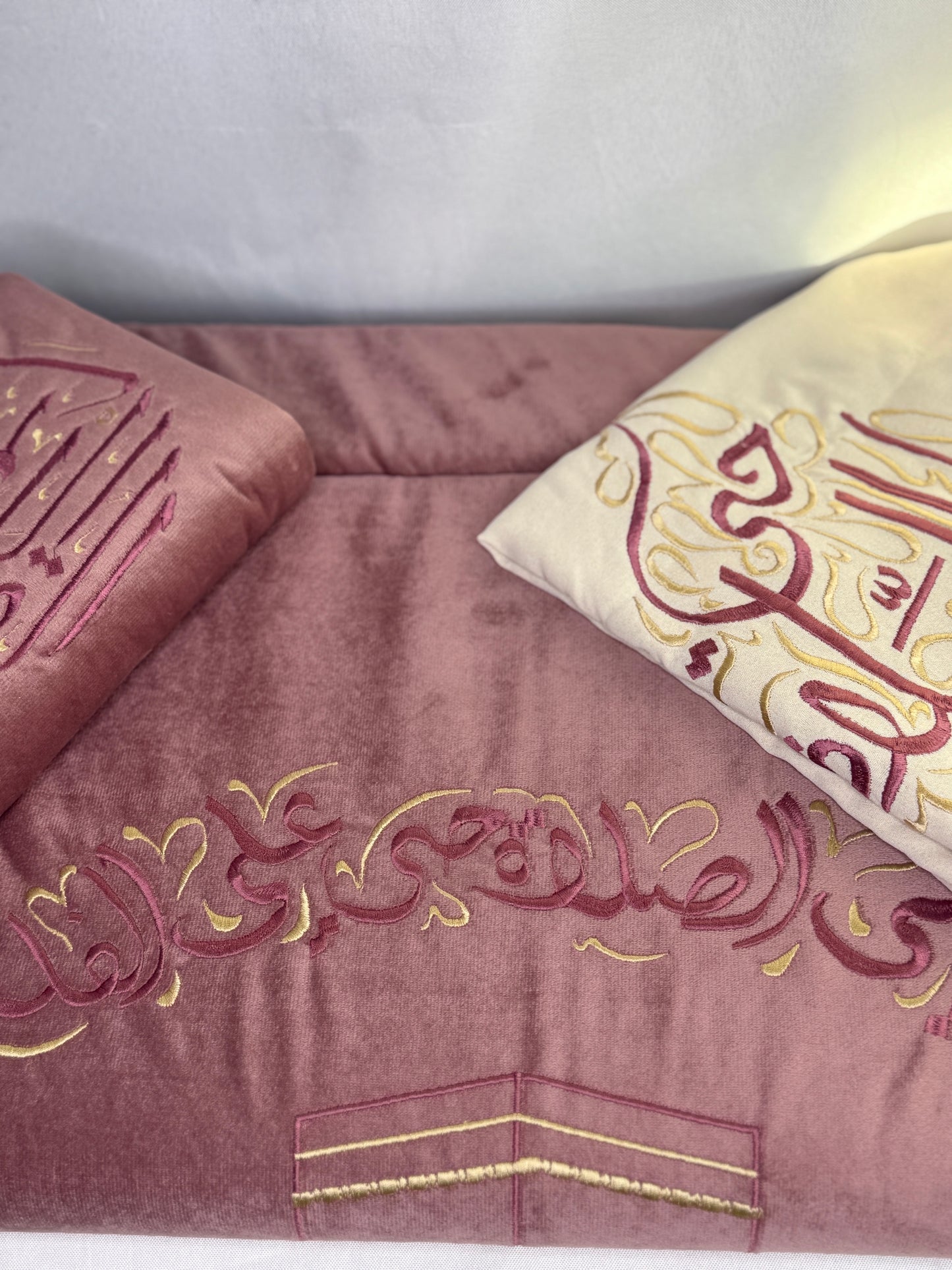 Rayhan Prayer Set