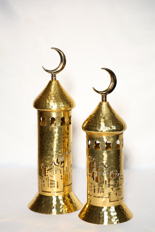 Medina Lanterns Set