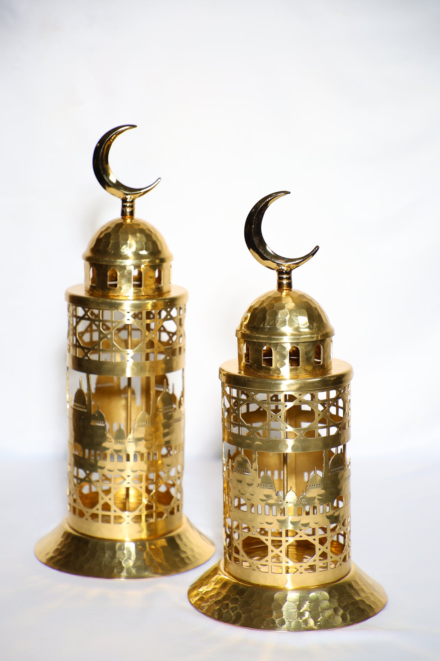 Ramadan Lanterns Set