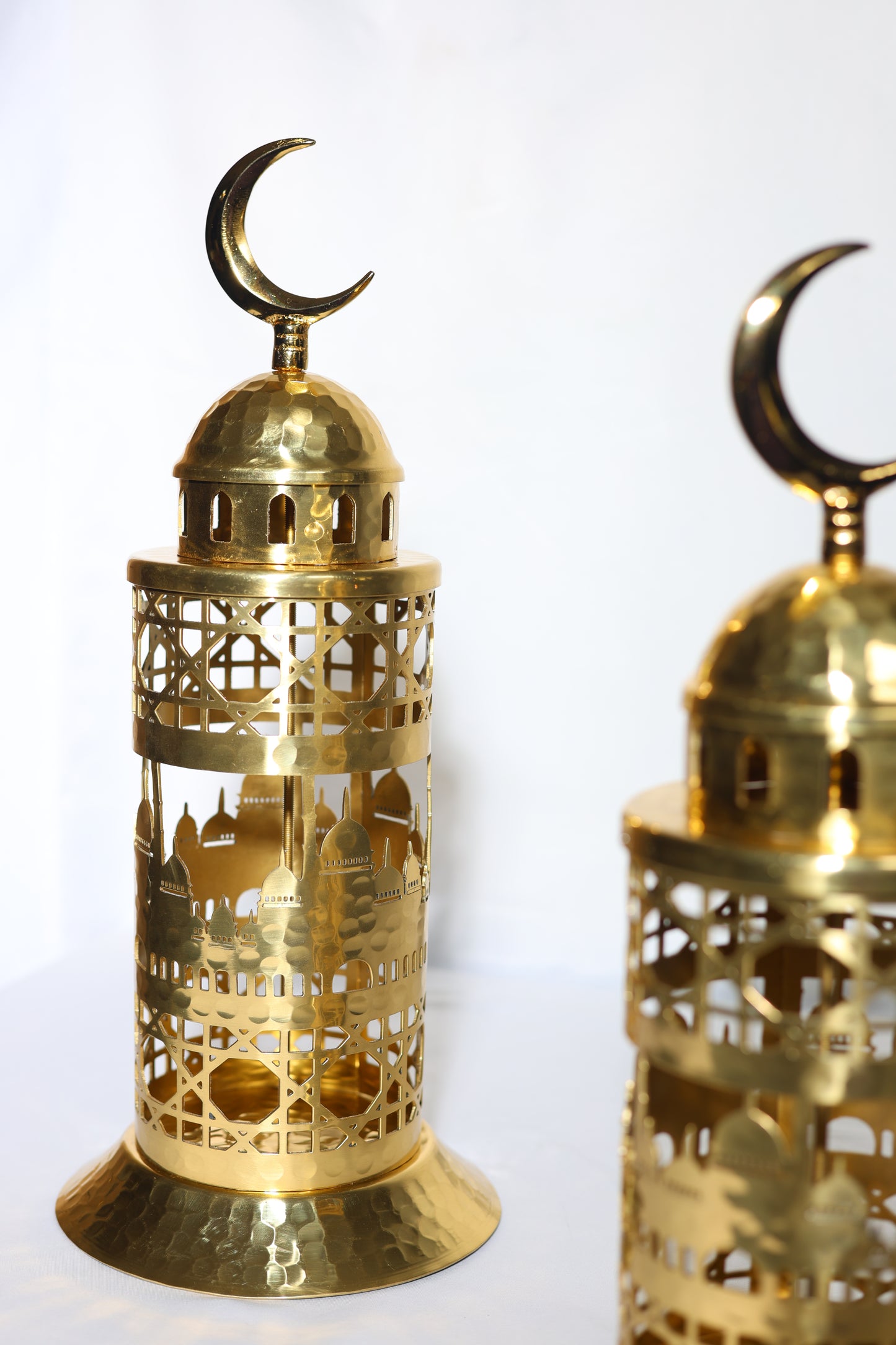 Ramadan Lanterns Set