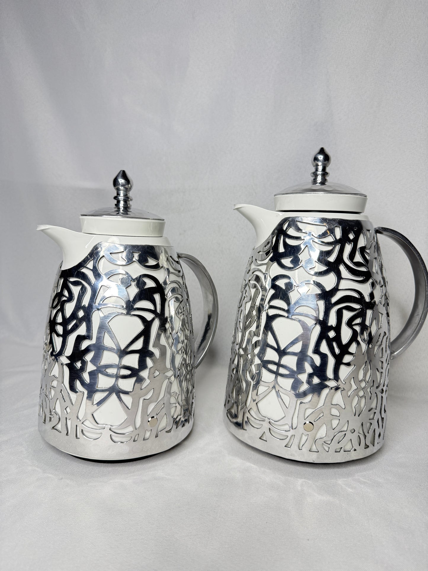 Coffee Flask Set