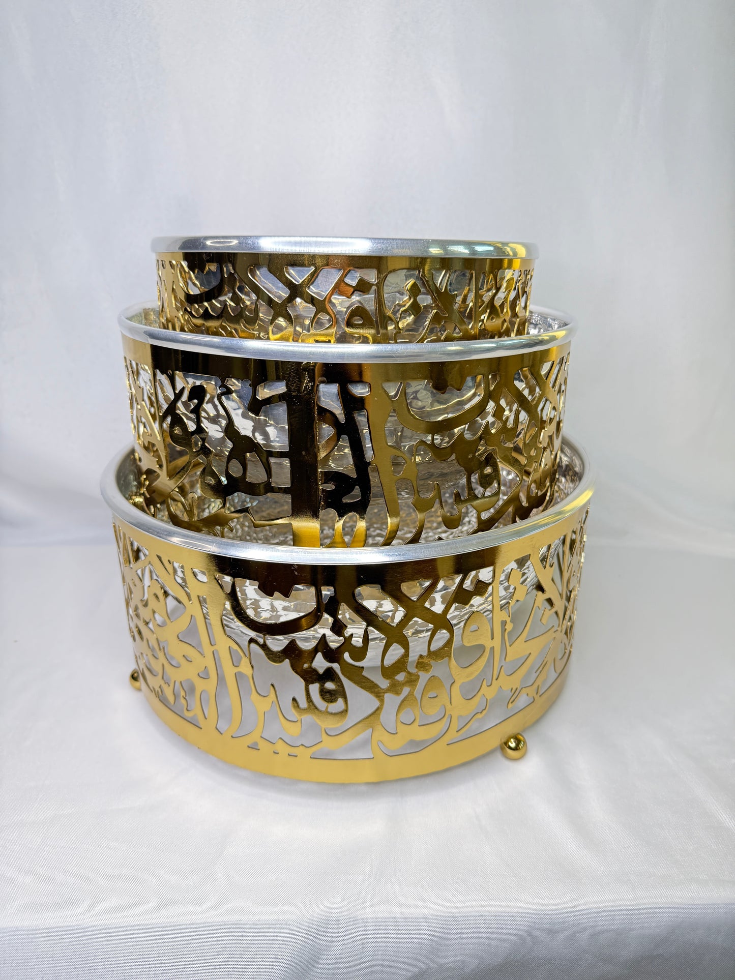 Calligraphy Bowl