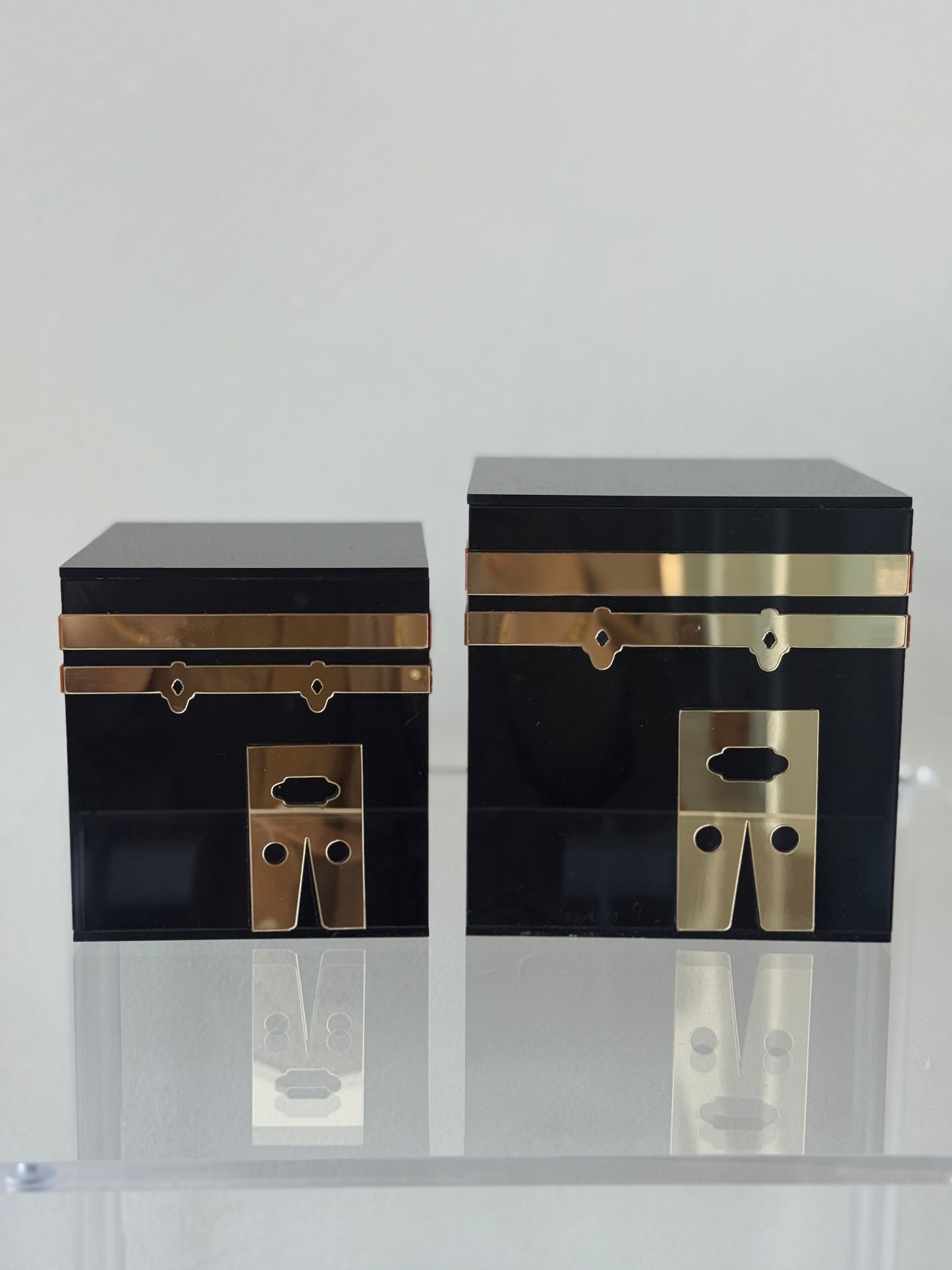 Kaaba Hajj Box