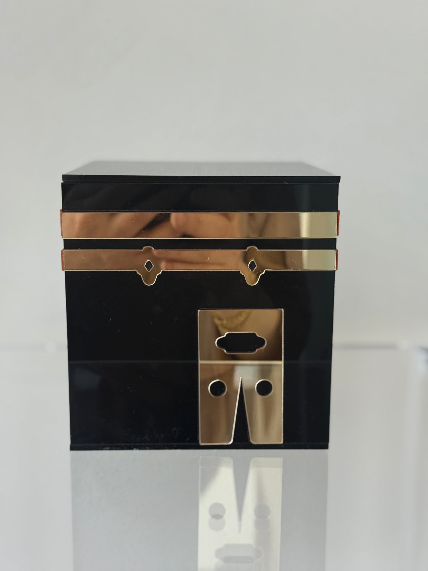 Kaaba Hajj Box