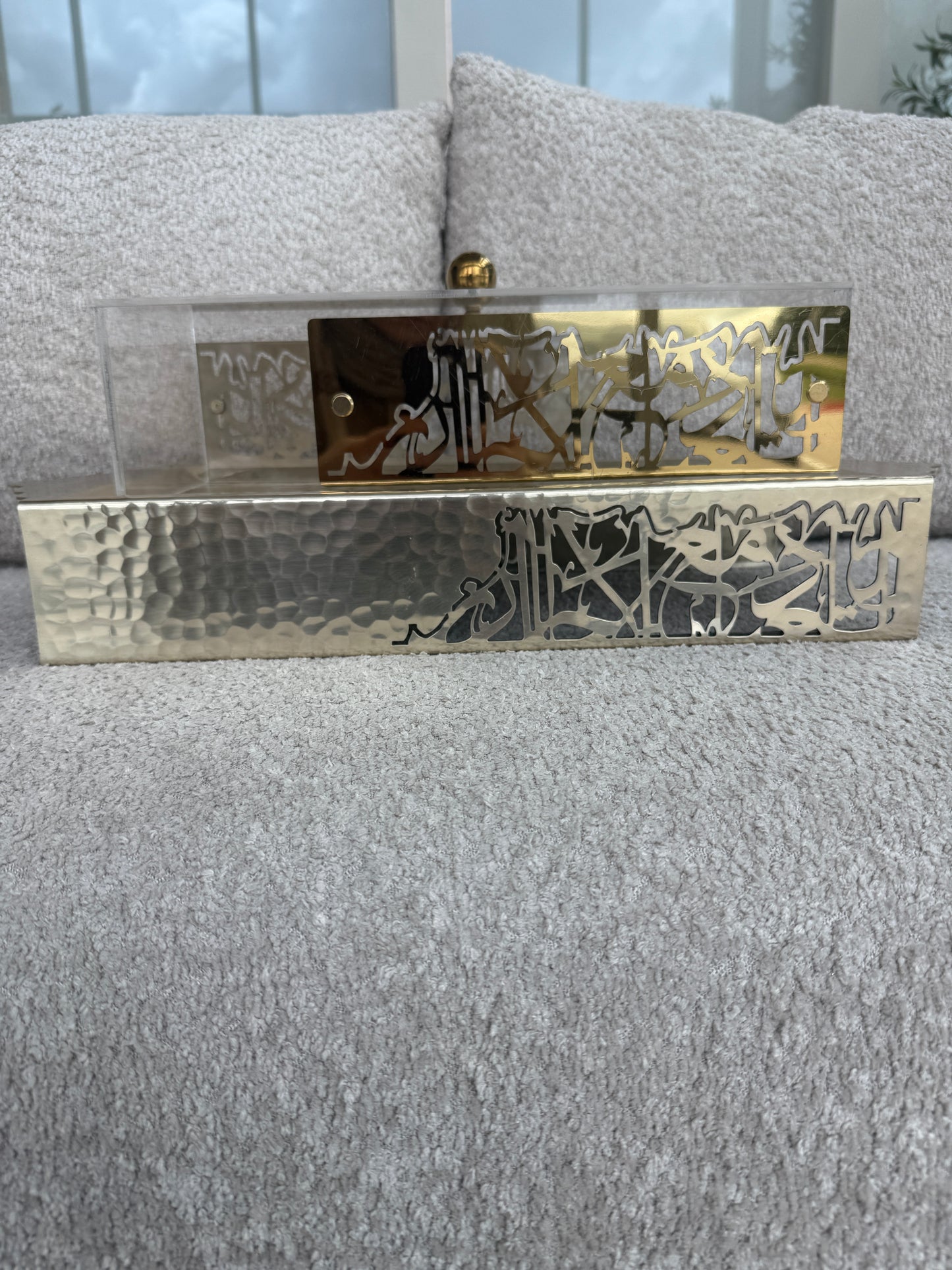 Safa Tray